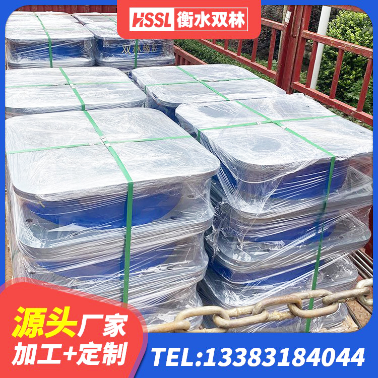 皮山县橡胶隔震支座LRB500型源头工厂 皮山县LNR500隔震支座生产厂家 皮山县HDR1000橡胶隔震支座生产厂家 皮山县LRB1200橡胶隔震支座什么价格 - 第2张