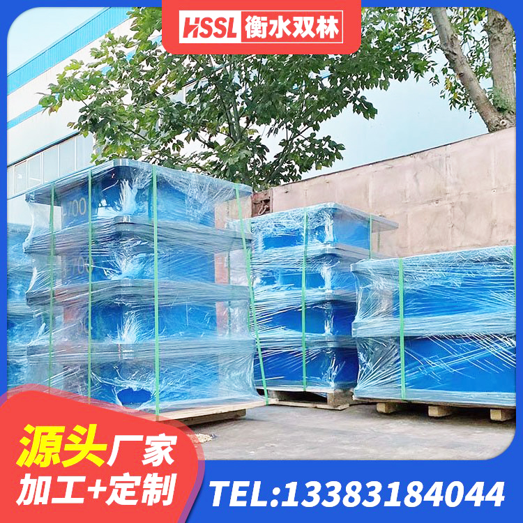 皮山县建筑结构橡胶隔震支座生产厂家 皮山县LNR水平分散型橡胶隔震支座源头工厂 皮山县建筑铅芯橡胶隔震支座LRB500 皮山县橡胶隔振支座厂家 - 第10张