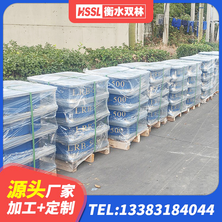 皮山县LNR1100橡胶隔震支座厂家电话 皮山县建筑港珠澳减隔震支座厂家 皮山县Y4Q铅芯橡胶隔震支座厂家电话 皮山县HDR800隔震支座厂家 - 第5张